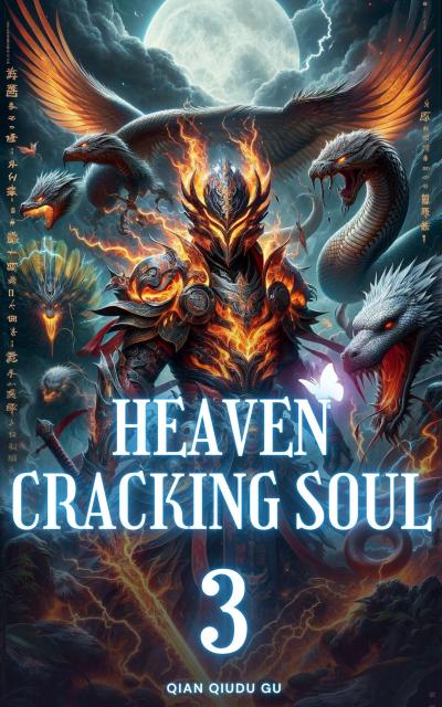 Heaven-Cracking Soul