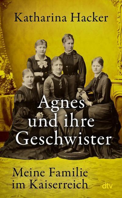 Agnes und ihre Geschwister