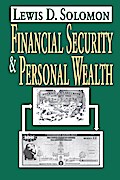 Financial Security and Personal Wealth