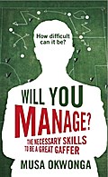 Will You Manage?