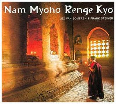 Nam Myoho Renge Kyo, 1 Audio-CD