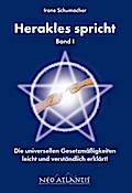Herakles spricht - Band I