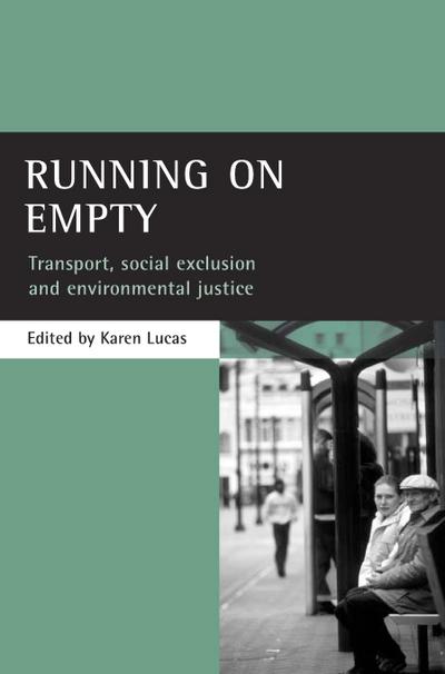 Running on empty