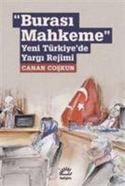 Burasi Mahkeme