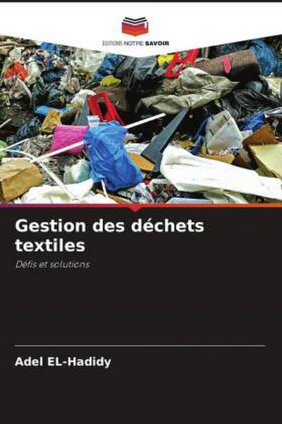 Gestion des déchets textiles