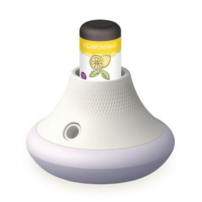 Baldini Airfriend One - lila inkl. Umkarton