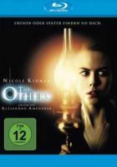 The Others, 1 Blu-ray