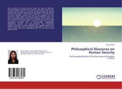 Philosophical Discourse on Human Security