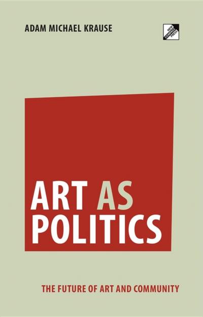 Art as Politics