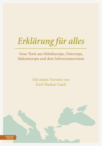 Erklärung für alles