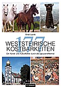 177 Weststeirische Kostbarkeiten