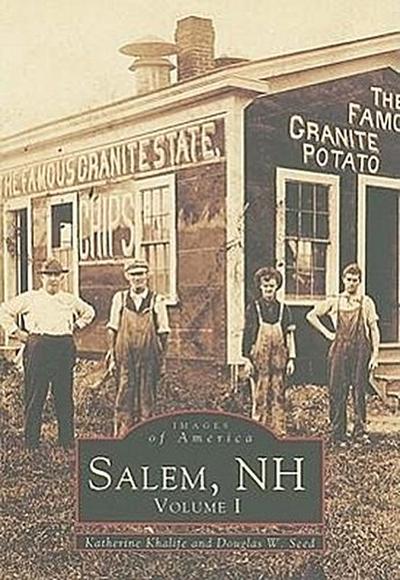 Salem, NH