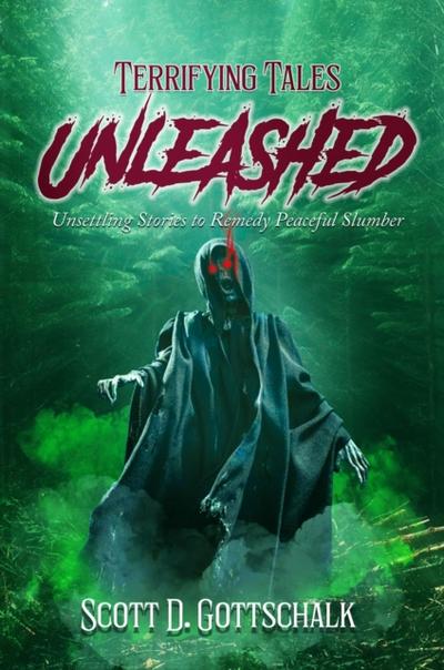 Terrifying Tales Unleashed