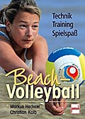 Beach-Volleyball