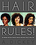 Hair Rules! - Anthony Dickey