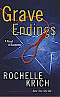 Grave Endings - Rochelle Krich