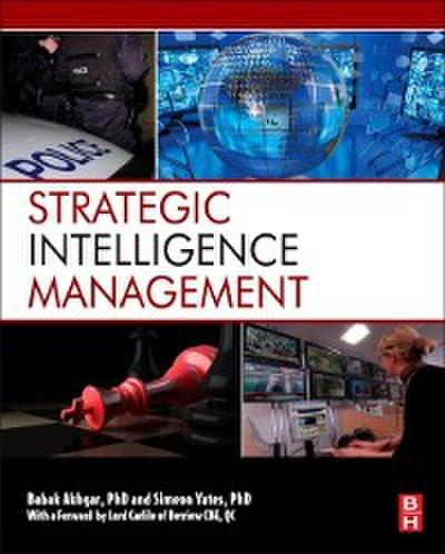 Strategic Intelligence Management