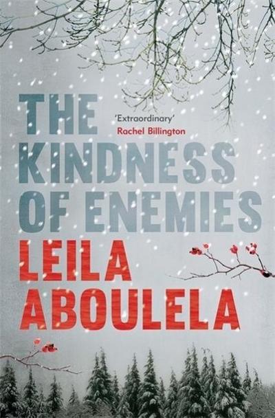 The Kindness of Enemies