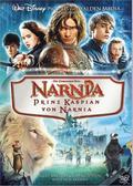 Die Chroniken von Narnia - Prinz Kaspian von Narnia
