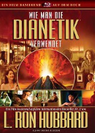 Hubbard, L: Wie man die Dianetik verwendet