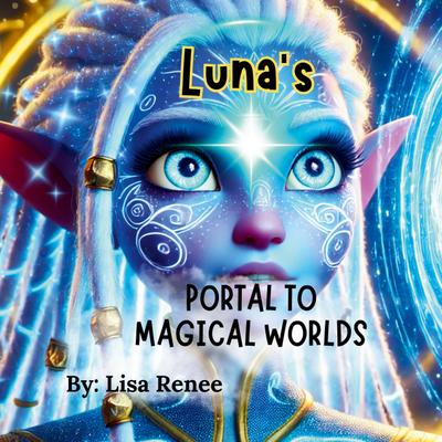 LUNA’S PORTAL TO MAGICAL WORLDS