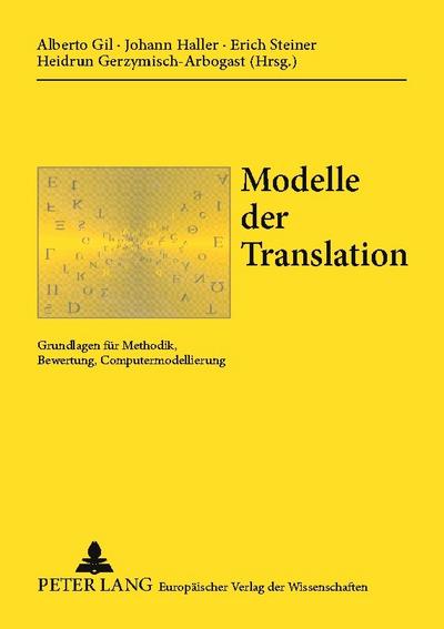 Modelle der Translation
