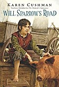 Will Sparrow’s Road