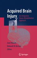 Acquired Brain Injury