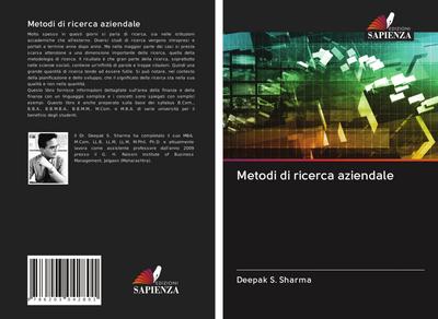 Metodi di ricerca aziendale