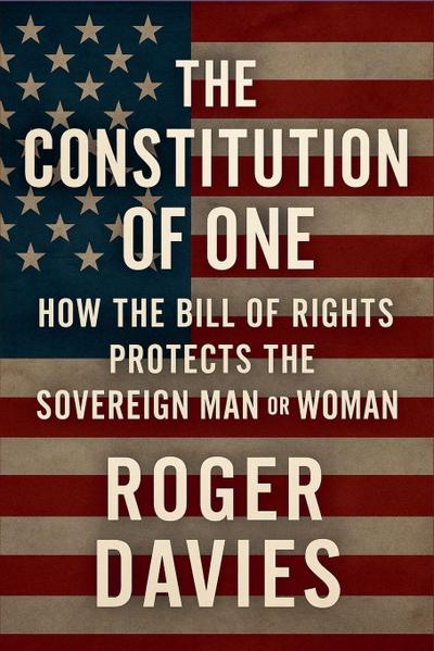 The Constitution of One