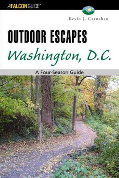 Outdoor Escapes Washington, D.C.