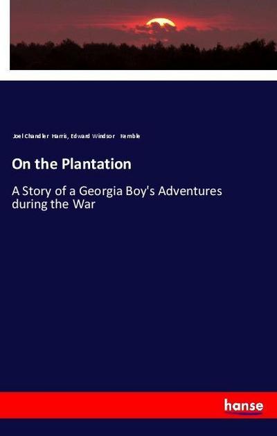 On the Plantation