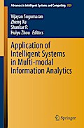 Application of Intelligent Systems in Multi-modal Information Analytics
