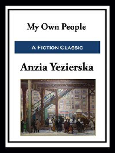 My Own People