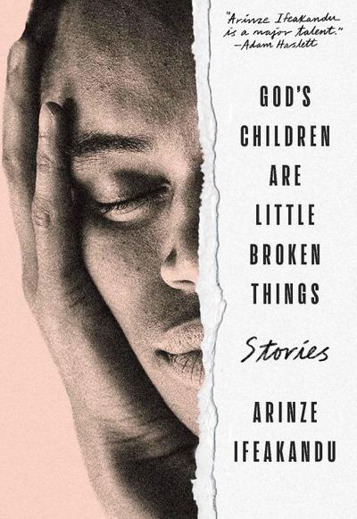 God’s Children Are Little Broken Things