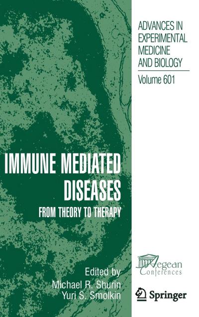 Immune-Mediated Diseases