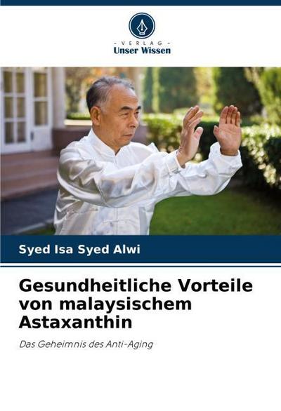 Gesundheitliche Vorteile von malaysischem Astaxanthin