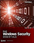 Microsoft Windows Security Essentials
