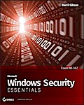 Microsoft Windows Security Essentials