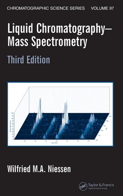Liquid Chromatography-Mass Spectrometry