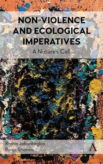 Non-Violence and Ecological Imperatives