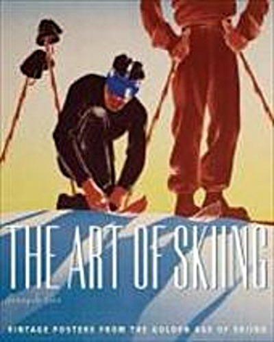 Art of Skiing