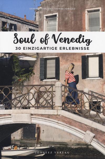 Soul of Venedig