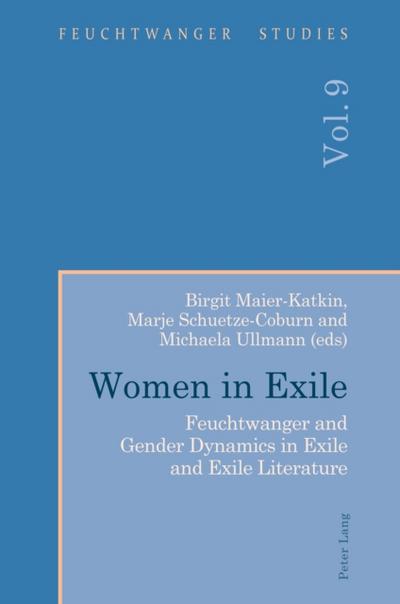 Women in Exile
