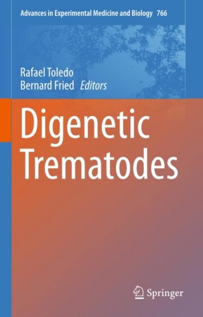 Digenetic Trematodes