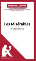Les Misérables de Victor Hugo (Fiche de lecture)