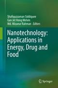 Nanotechnology: Applications in Energy, Drug and F