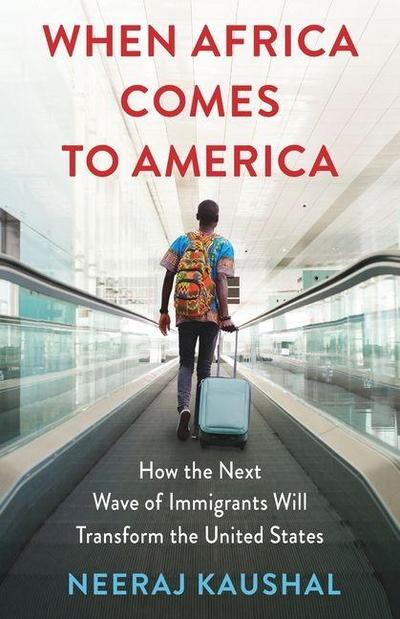 When Africa Comes to America