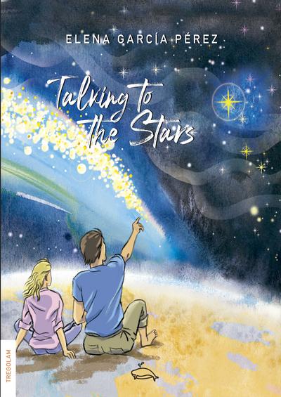 Talking to the stars
