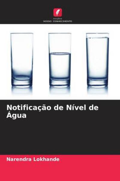Notificação de Nível de Água